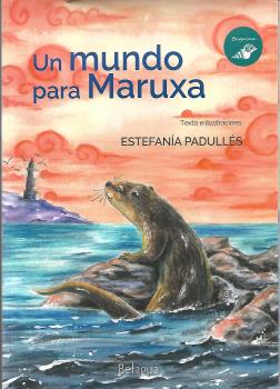 [9788412143300] Un mundo para Maruxa