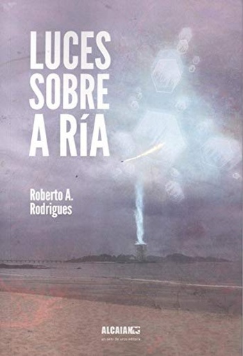 [9788412271706] LUCES SOBRE A RIA