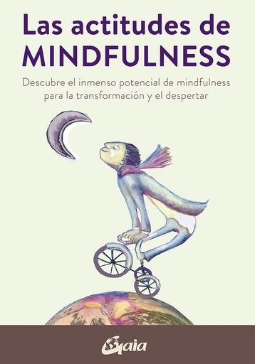 [9788484458715] Las actitudes de mindfulness