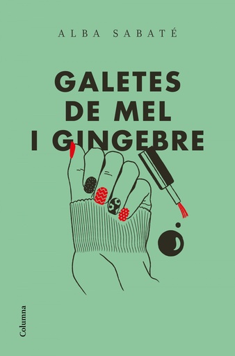 [9788466426657] Galetes de mel i gingebre