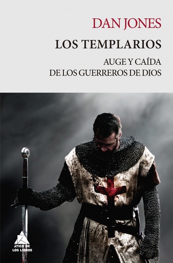 [9788418217364] Los templarios