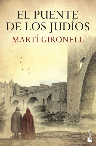 [9788423358700] El puente de los judíos