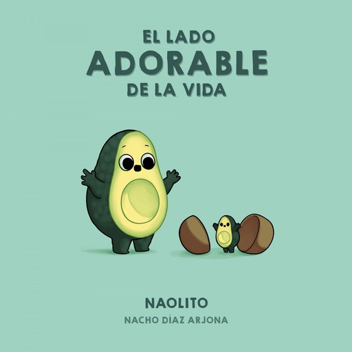 [9788418260353] El lado adorable de la vida