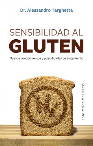 [9788491116547] Sensibilidad al gluten