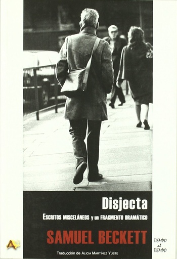 [9788495897718] Disjecta