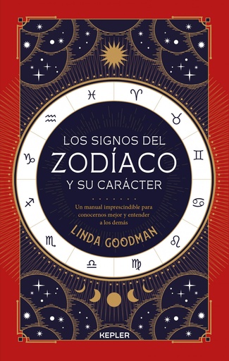 [9788416344505] Los signos del Zodíaco y su carácter