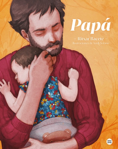 [9788408237976] Papá