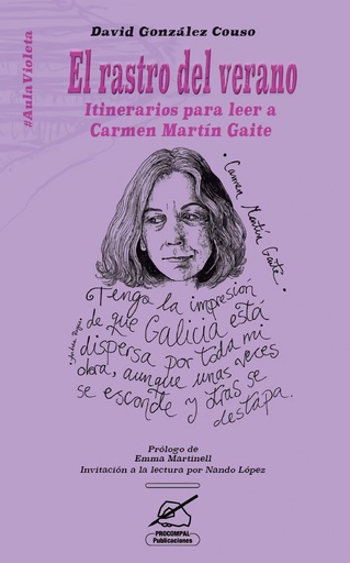 [9788498816242] El rastro del verano