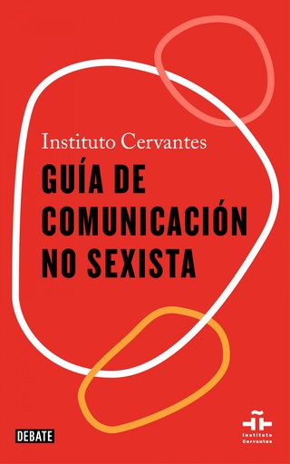 [9788418056611] Guía de comunicación no sexista