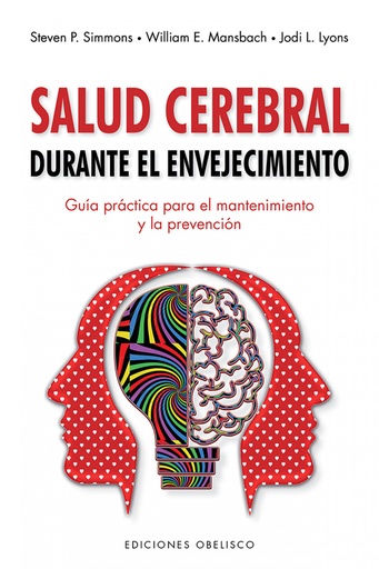 [9788491116806] Salud cerebral durante el envejecimiento