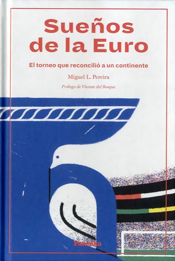 [9788412073539] SUEÑOS DE LA EURO