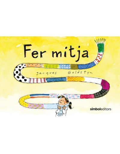 [9788415315933] FER MITJA