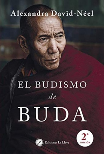 [9788416145812] El budsimo de Buda