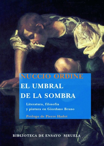 [9788498412208] El umbral de la sombra