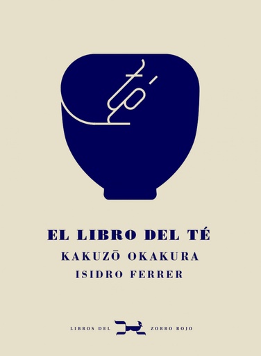 [9788412229332] El libro del té