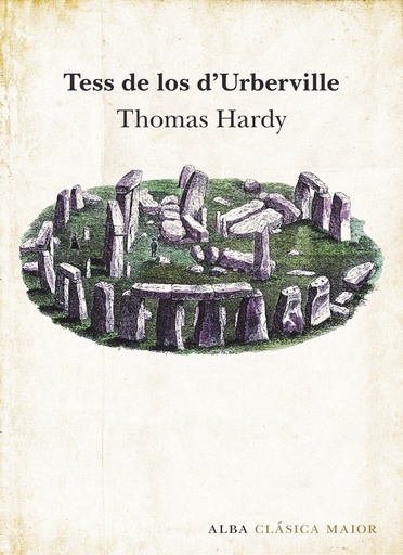 [9788490653425] Tess de los d´Urberville