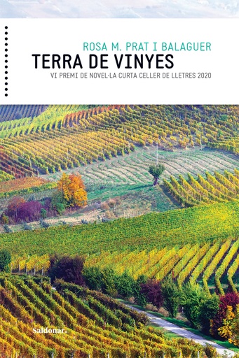 [9788417611637] Terra de vinyes