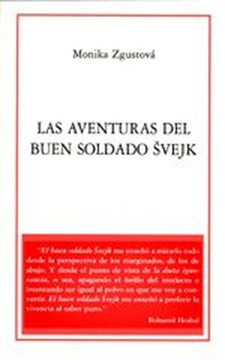 [9788489753389] Las aventuras del buen soldado Svejk