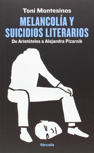 [9788415174950] Melancolía y suicidios literarios