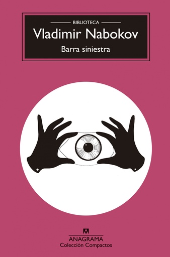 [9788433960856] Barra siniestra