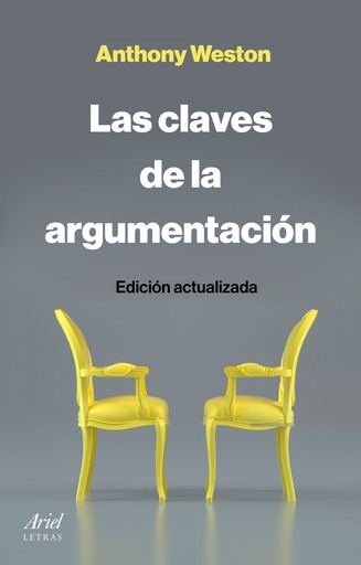 [9788434433540] Las claves de la argumentación