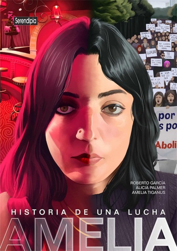 [9788412226089] AMELIA. HISTORIA DE UNA LUCHA