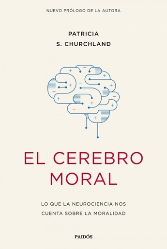 [9788449336508] El cerebro moral