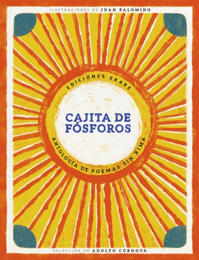 [9788412060065] Cajita de fósforos