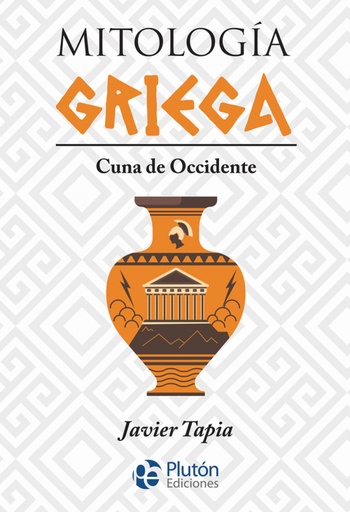 [9788417928506] Mitología Griega