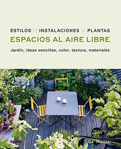 [9788418459696] Espacios al aire libre