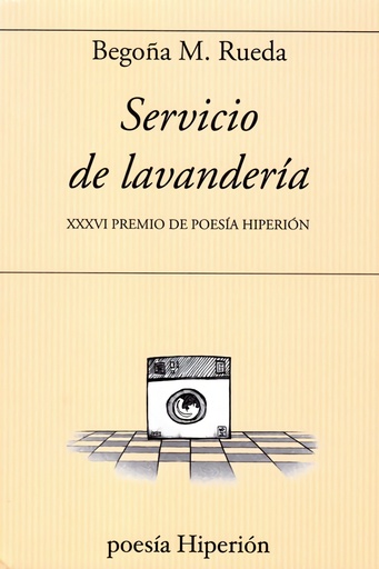 [9788490021781] SERVICIO DE LAVANDERIA