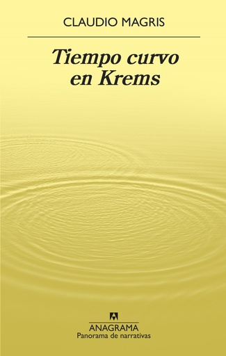 [9788433980977] Tiempo curvo en Krems