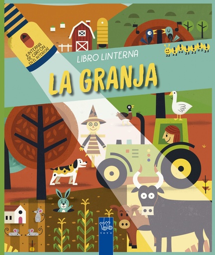 [9788408245230] La granja