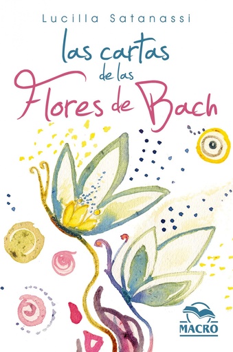 [9788417080976] Las Cartas de las Flores de Bach