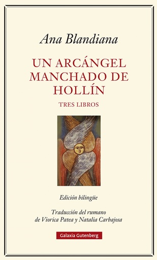 [9788417971502] Un arcángel manchado de hollín