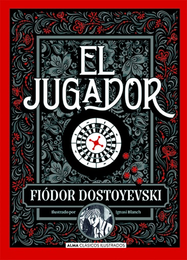 [9788418395123] El jugador