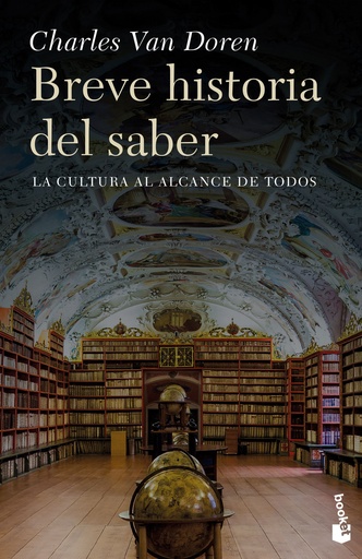 [9788408246503] Breve historia del saber