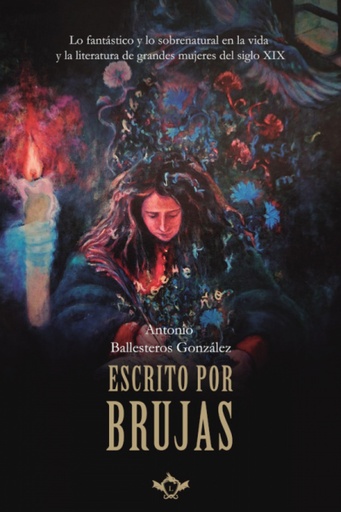 [9788418168659] Escrito por brujas