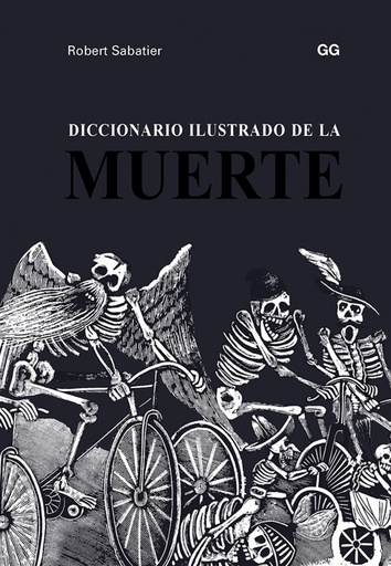 [9788425231193] Diccionario ilustrado de la muerte