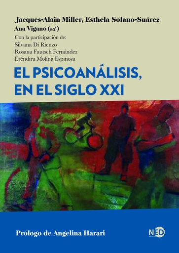 [9788418273544] El psicoanálisis, en el siglo XXI