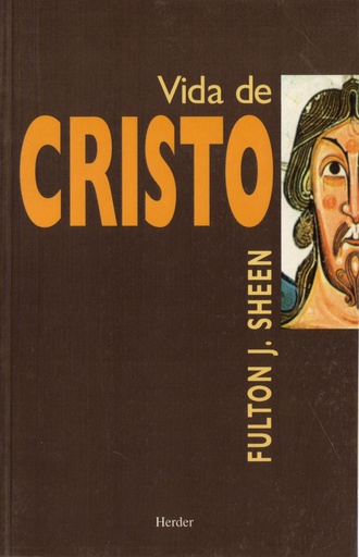 [9788425402395] Vida de Cristo