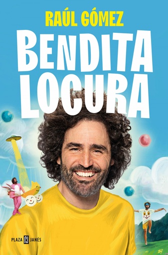 [9788401027949] Bendita locura