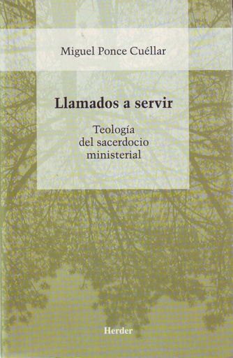 [9788425421747] Llamados a servir