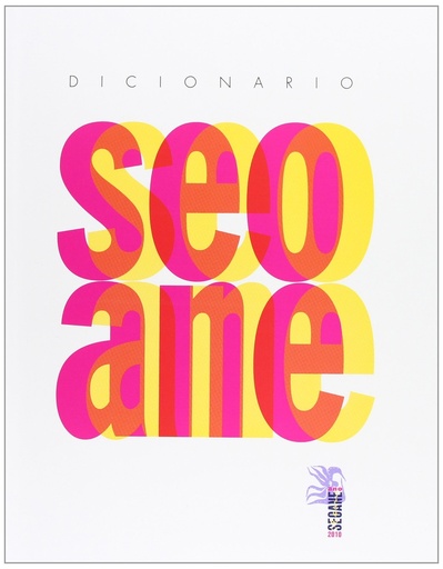 [9788461410712] Dicionario Seoane