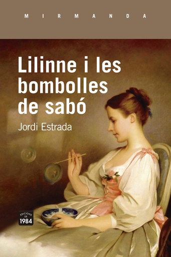 [9788418858062] Lilinne i les bombolles de sabó