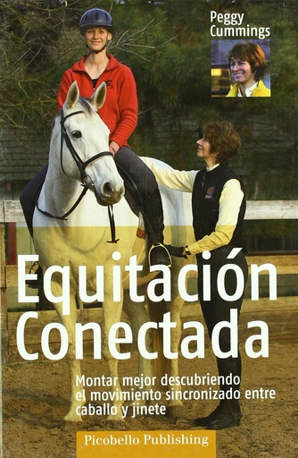 [9788493586133] Equitación conectada