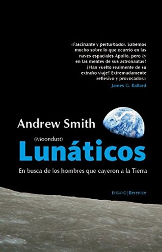 [9788496756199] Lunáticos (Moondust)