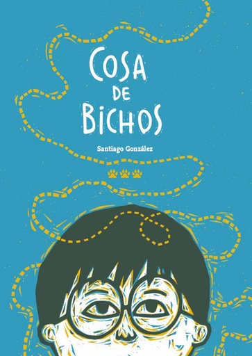 [9788412112658] Cosa de bichos