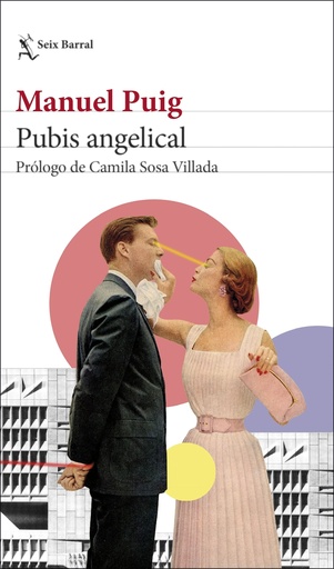 [9788432239915] Pubis angelical