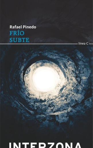 [9789871920082] FRIO. SUBTE.